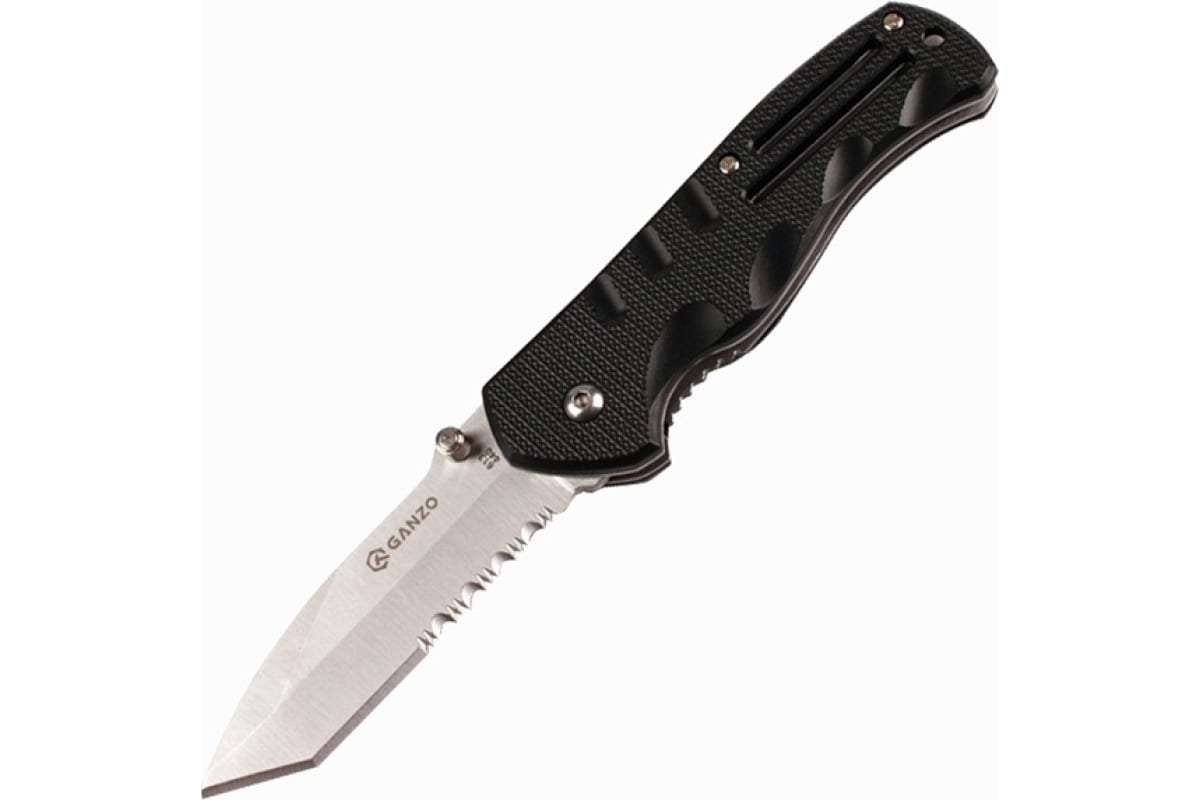 GANZO Нож Ganzo G613