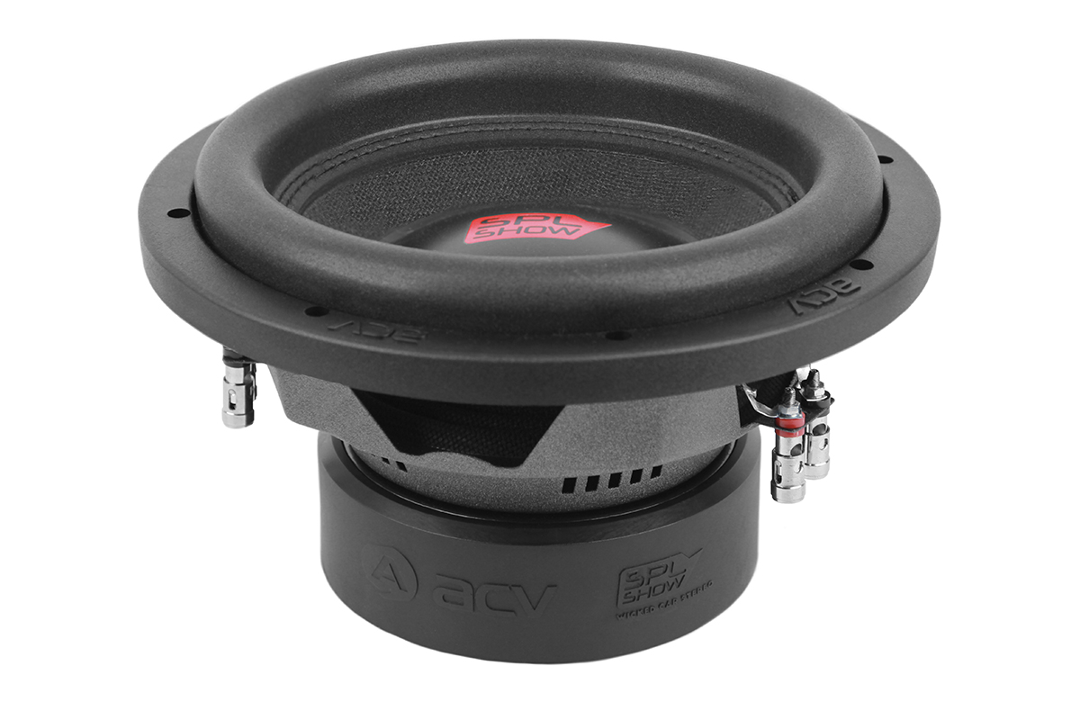 Сабвуферные динамики ACV VALID V10D2 