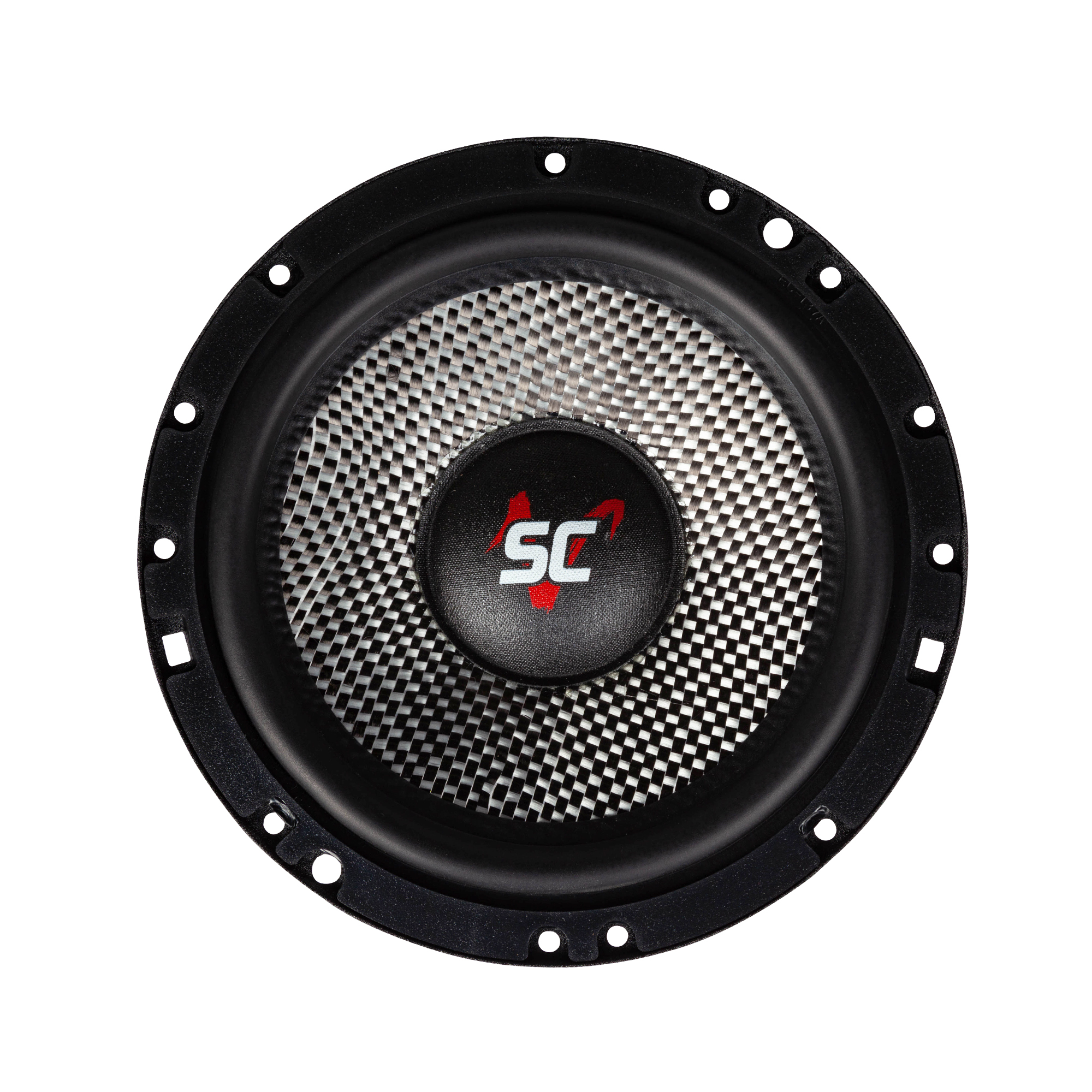 Акустика автомобильная KICX Sound Civilization GF165.2 