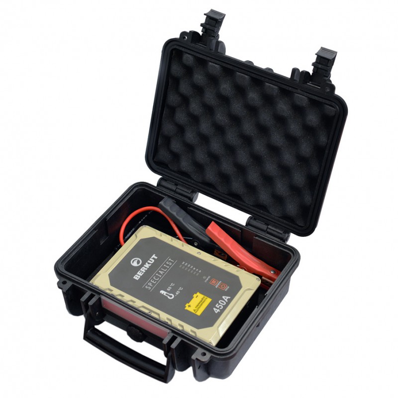 Пуско-зарядные устройства BERKUT JSC -450C