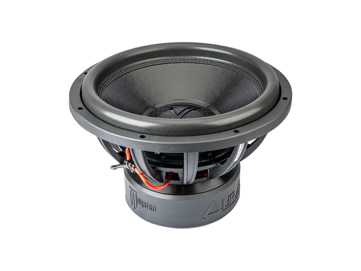 Сабвуферные динамики AurA MONSTRO-15.D1 
