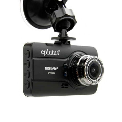 Видеорегистраторы Eplutus DVR 932