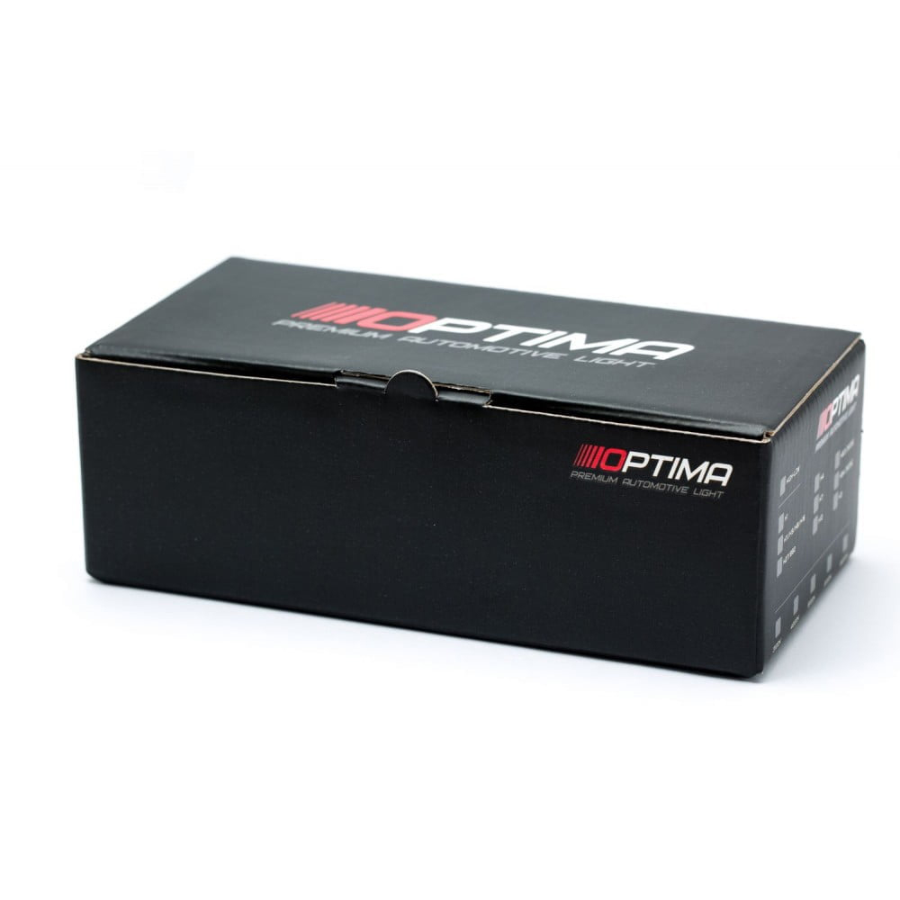 OPTIMA CERAMIC H3 5100K