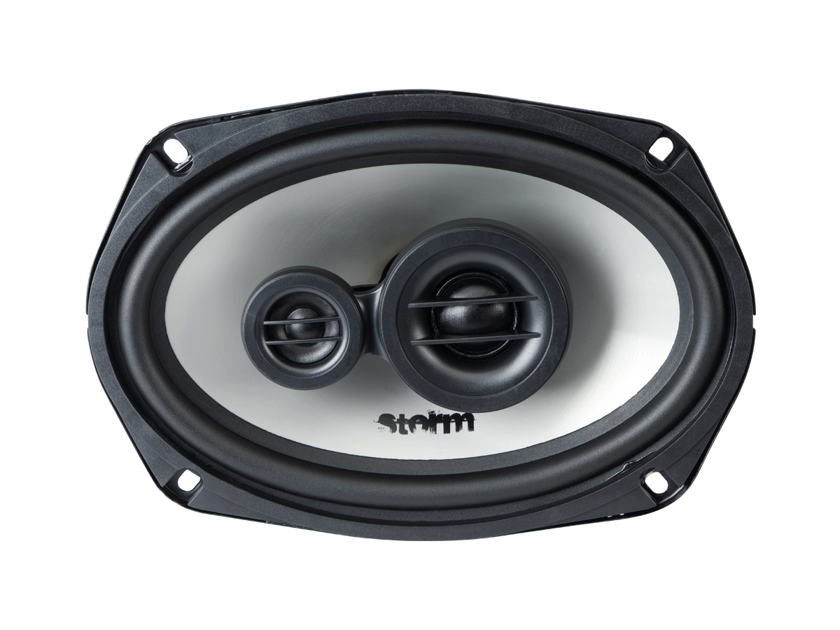 Акустика автомобильная AurA STORM-69.3 