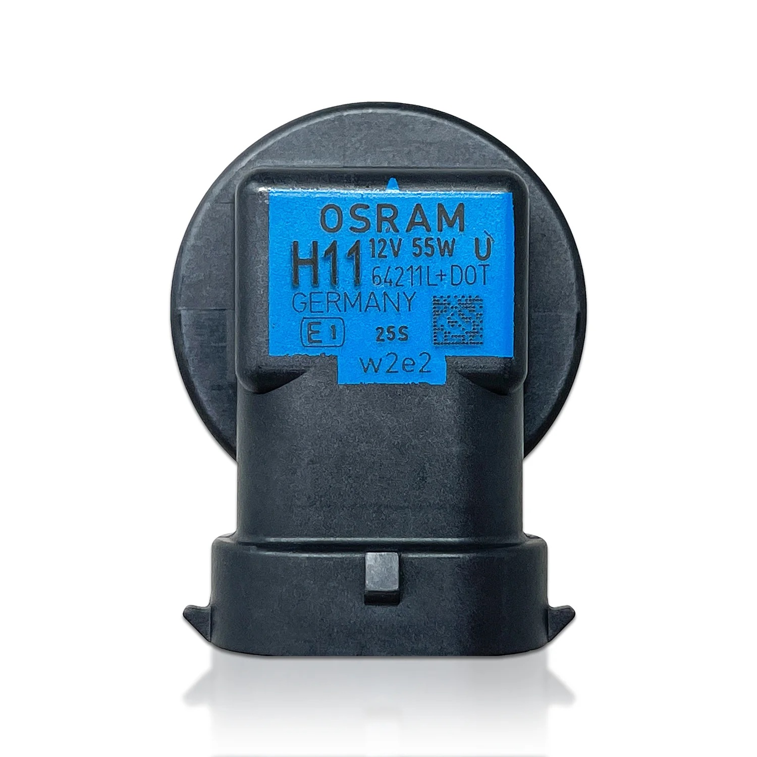 OSRAM H11 64211L