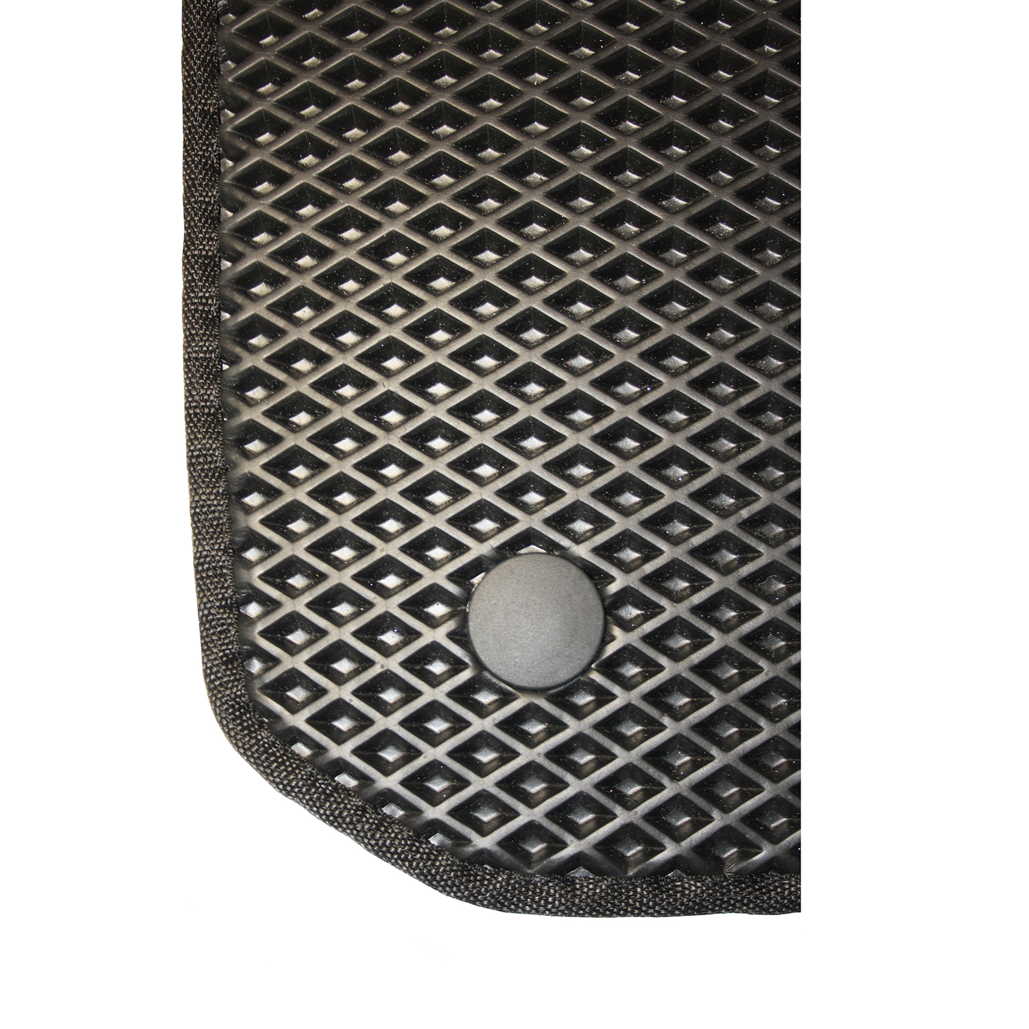 NRG Ford Focus II хетчбек 2005-2010 г.в.