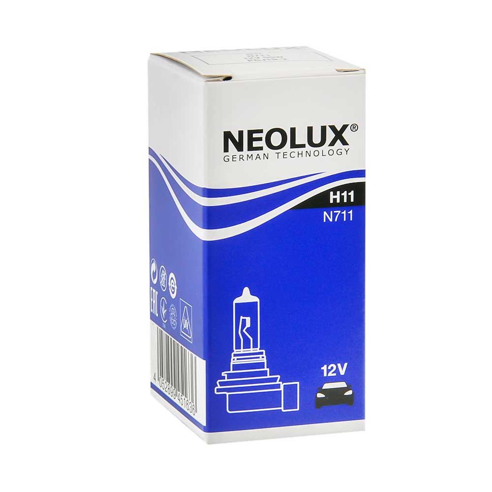 NEOLUX H11 N711 H11