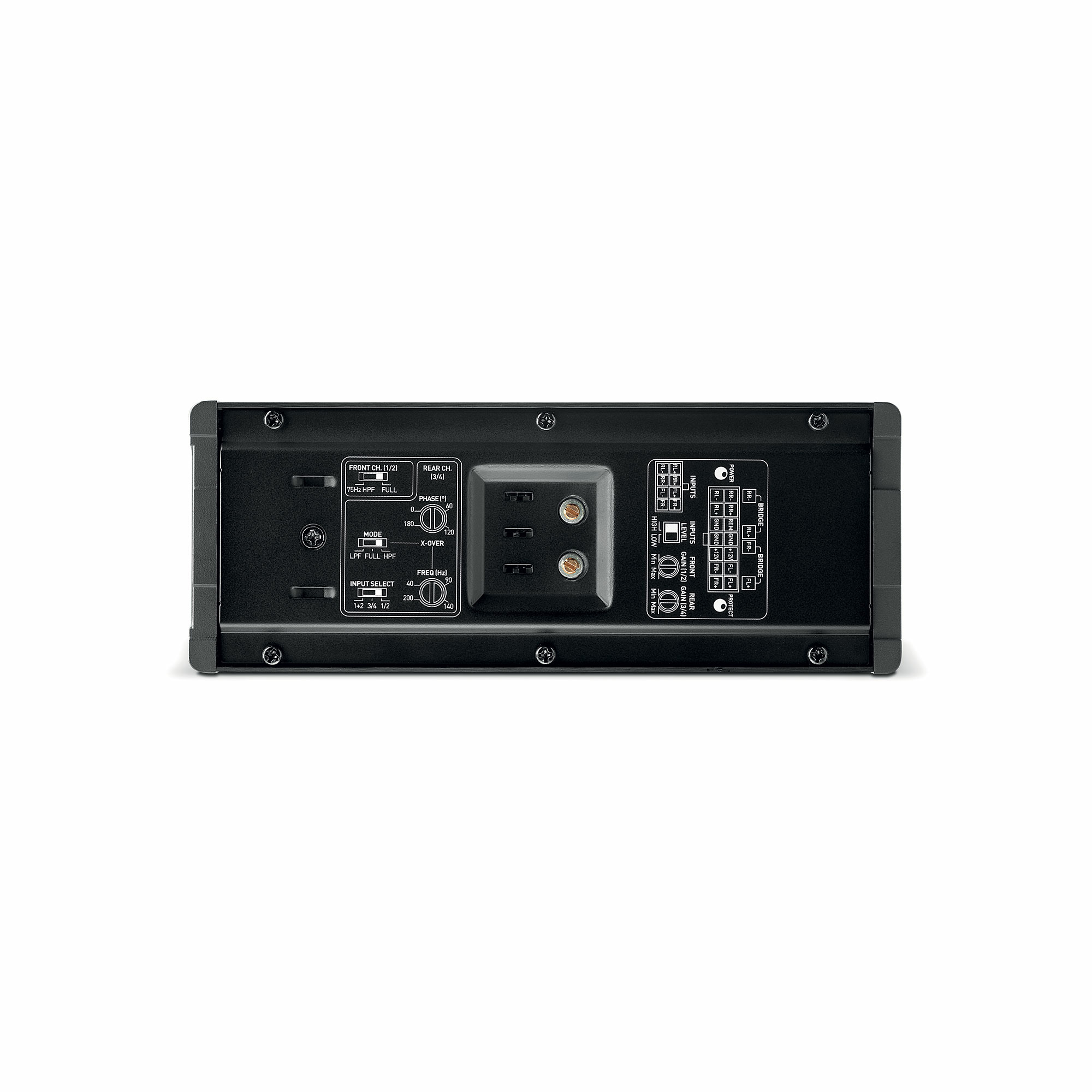 Акустика автомобильная Focal KIT NISSAN ACTIVE 