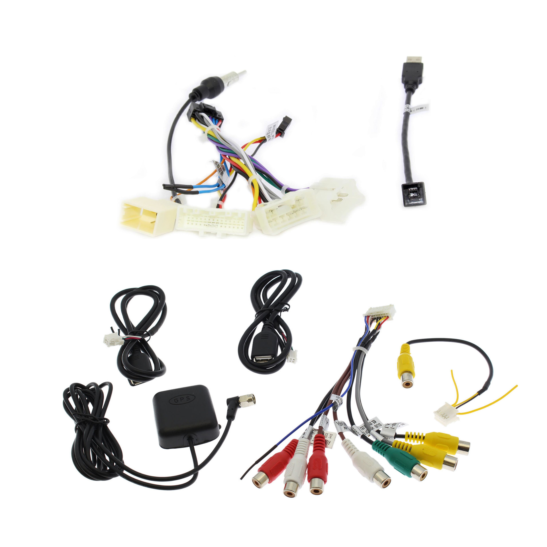 Toyota Wide Media LC1178ON-1/16 