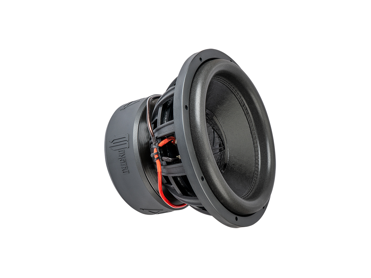 Сабвуферные динамики AurA MONSTRO-12.D1 