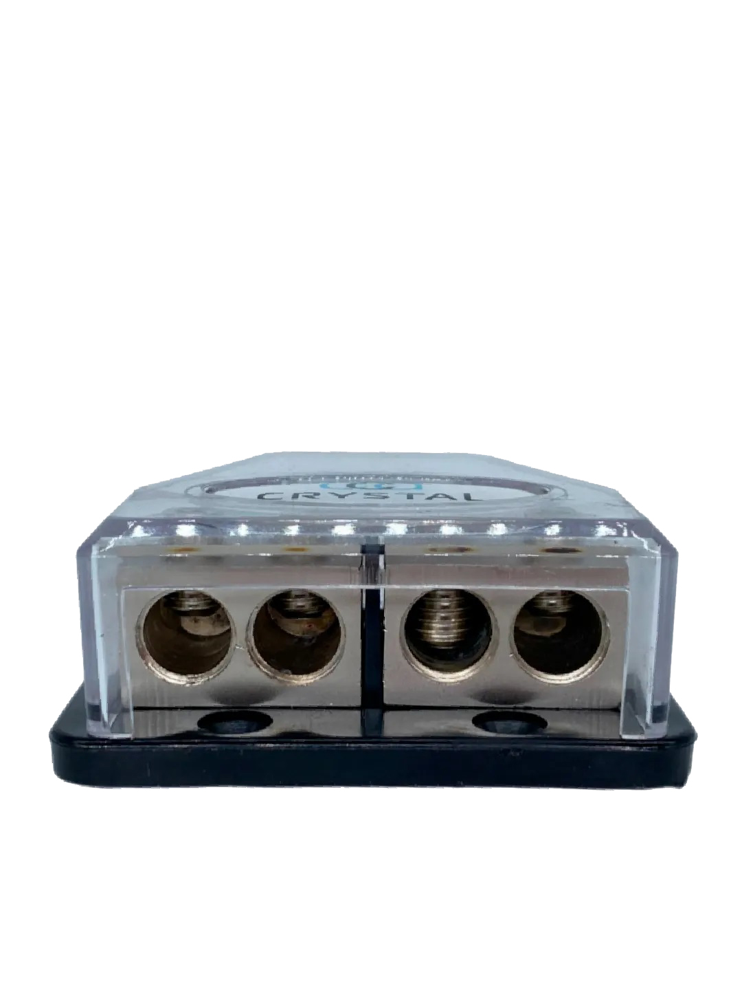 Дистрибьюторы, колбы, держатели предохранителя Crystal Car Audio PD-02 