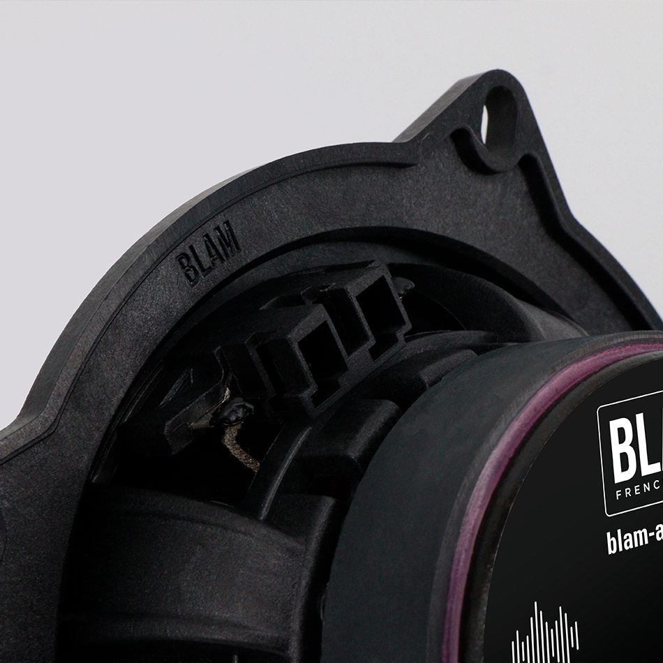 Акустика автомобильная BLAM BM100FS 