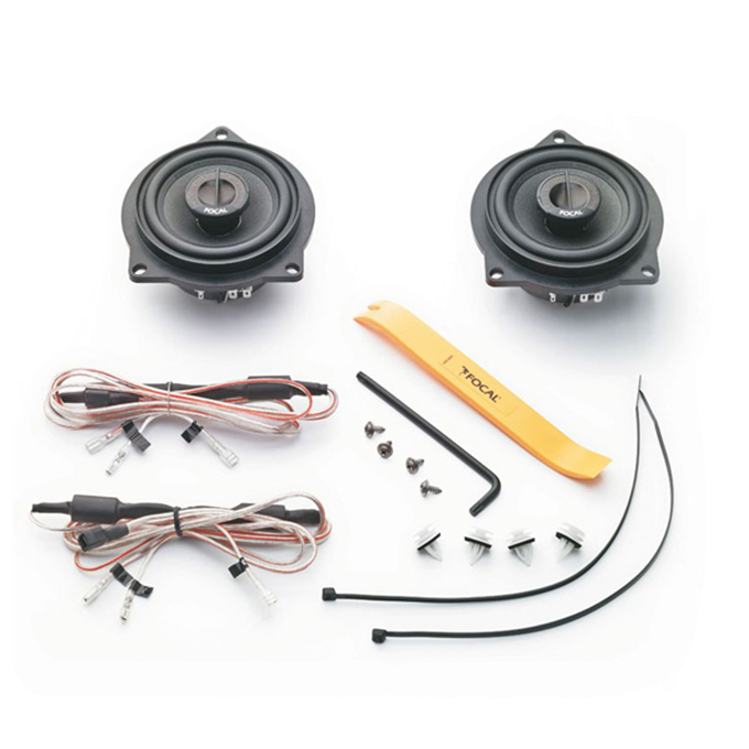 Акустика автомобильная Focal IFBMW-C 