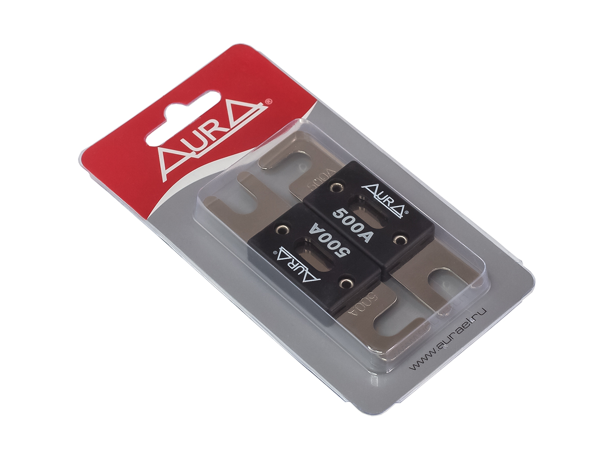 Предохранители, автоматические прерыватели AurA FAL-N501 