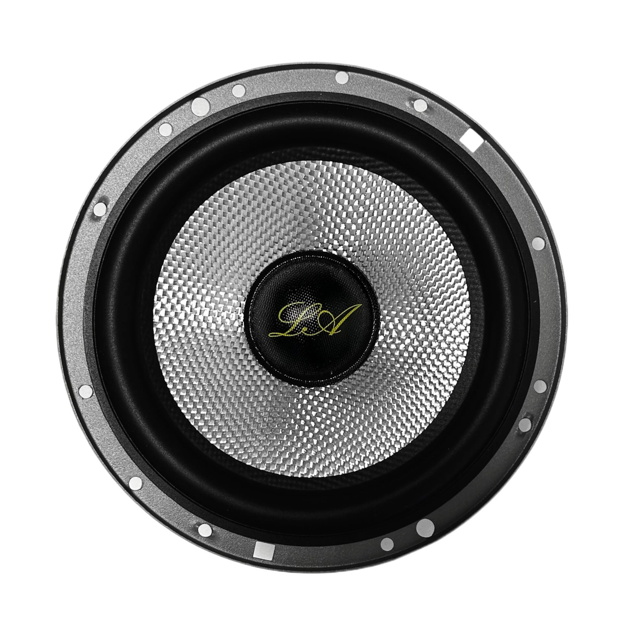 Акустика автомобильная Light Audio LAS-17.2 