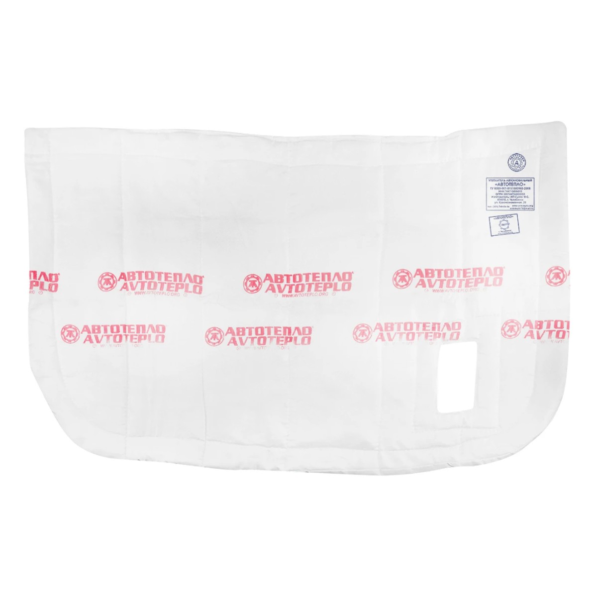 АВТОТЕПЛО №14 (85x138см)