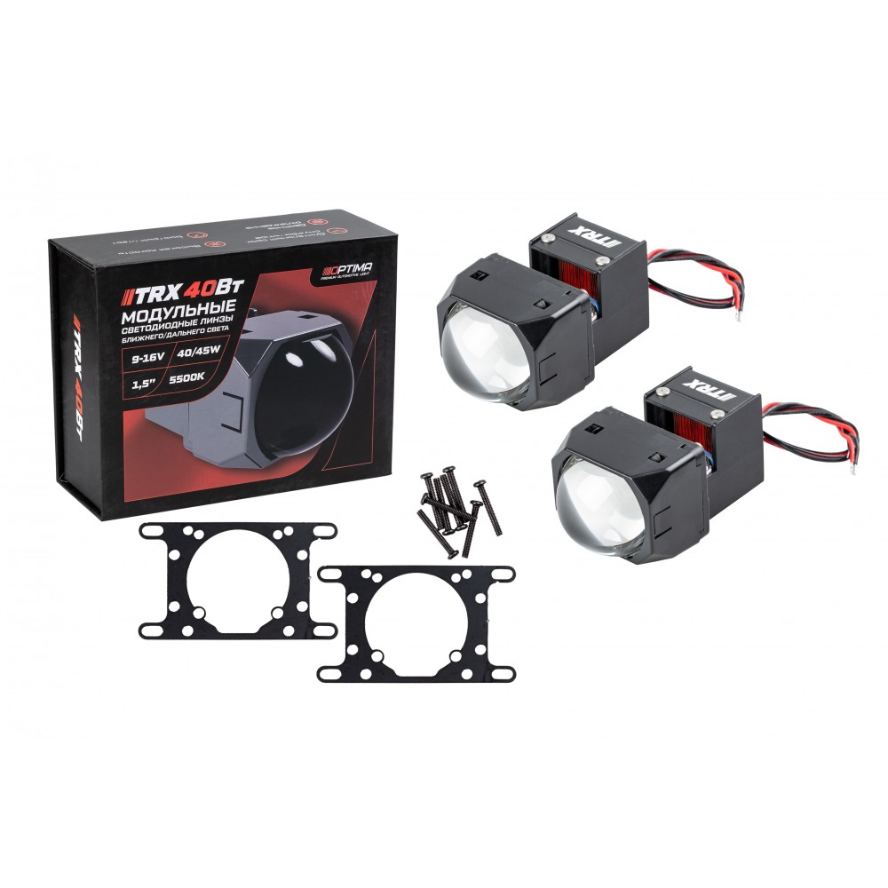 OPTIMA LENS-1.5-BiLED-TRX40