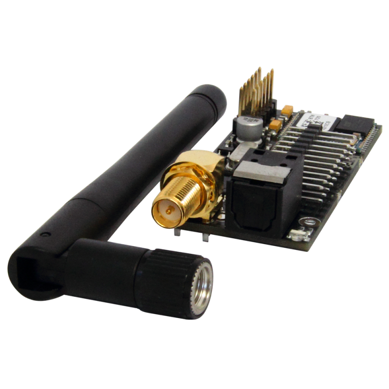 Интерфейсы для подключения усилителей Helix HEC BT HD MODUL 