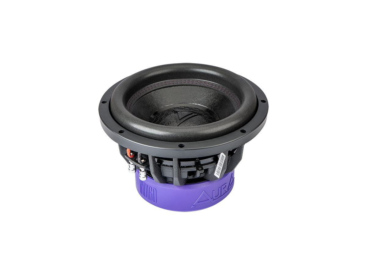 Сабвуферные динамики AurA INDIGO-10.D2 
