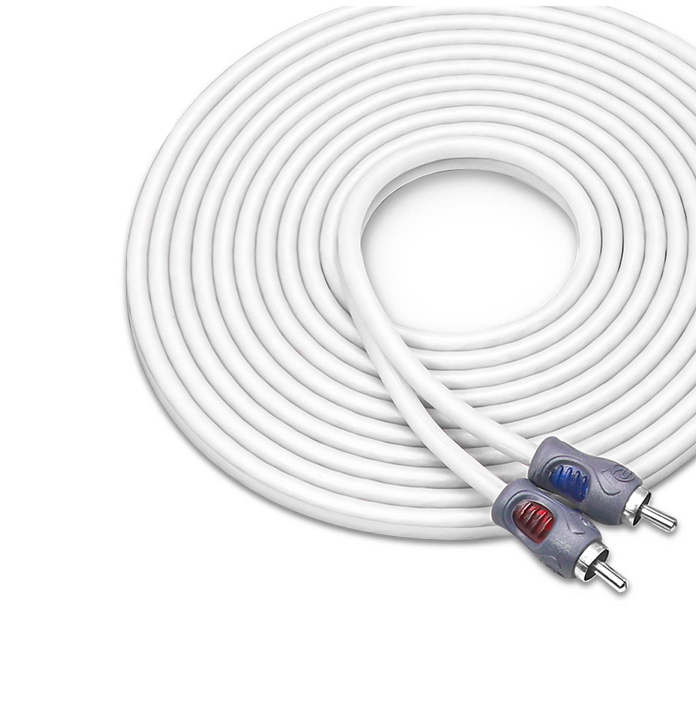 Кабели межблочные (RCA), AUX, HDMI, RCA разъёмы Recoil RMI217 