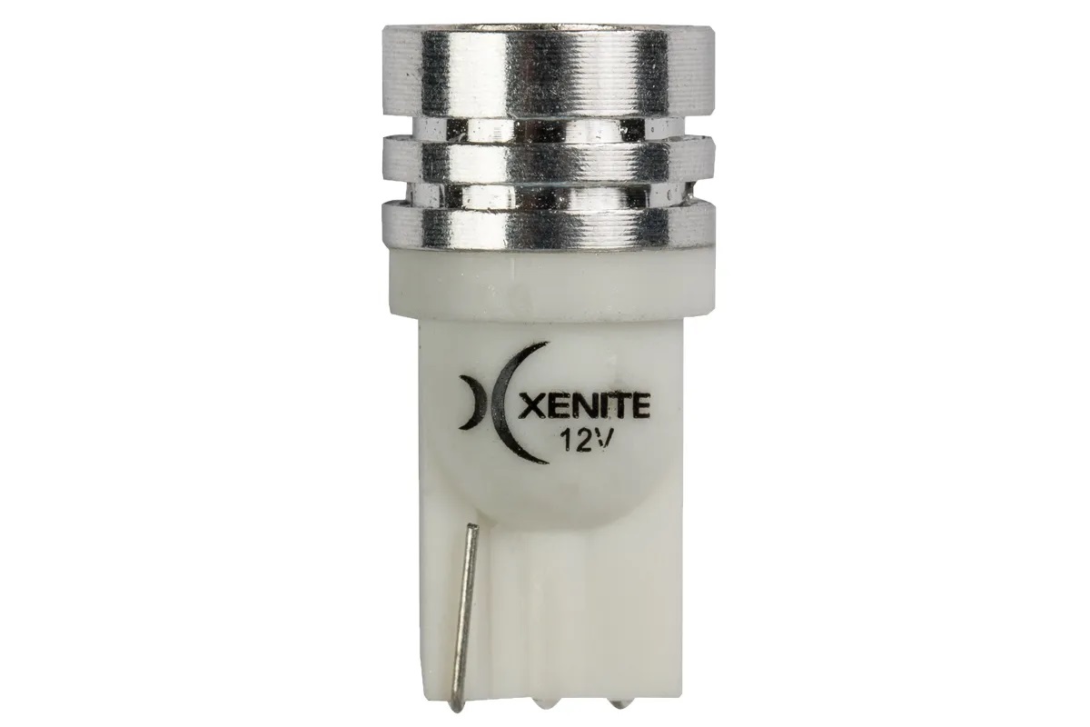 XENITE T10 W5W T109