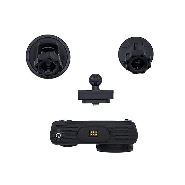 Аксессуары для комбоустройств Sho-me Поворотное крепление