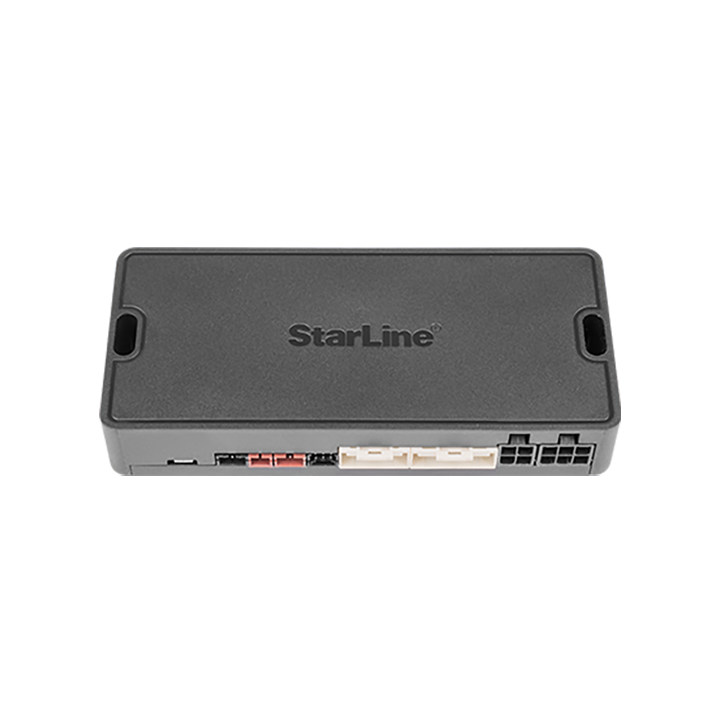 StarLine A97 BT GSM