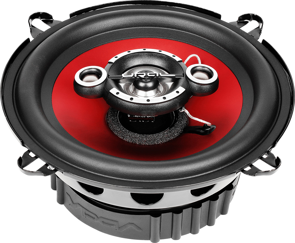 Акустика автомобильная Ural УРАЛ DDB AS-D1341 