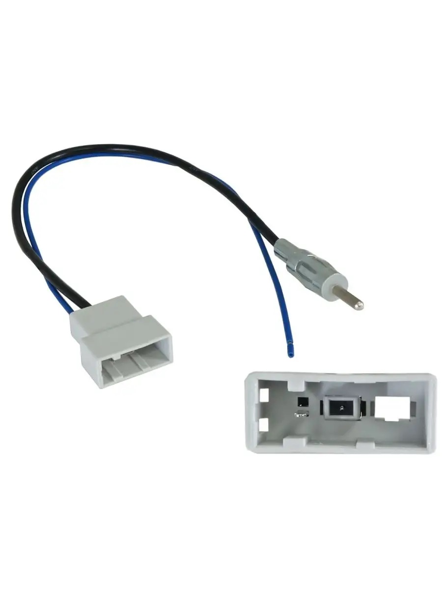 Аксессуары для радиоантенн Incar ANT-6 