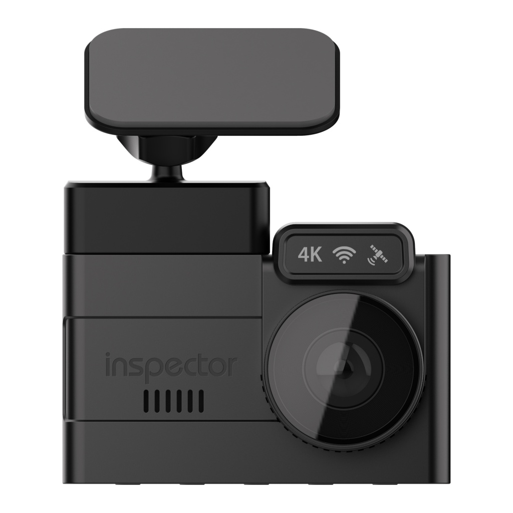 Видеорегистраторы Inspector DELTA