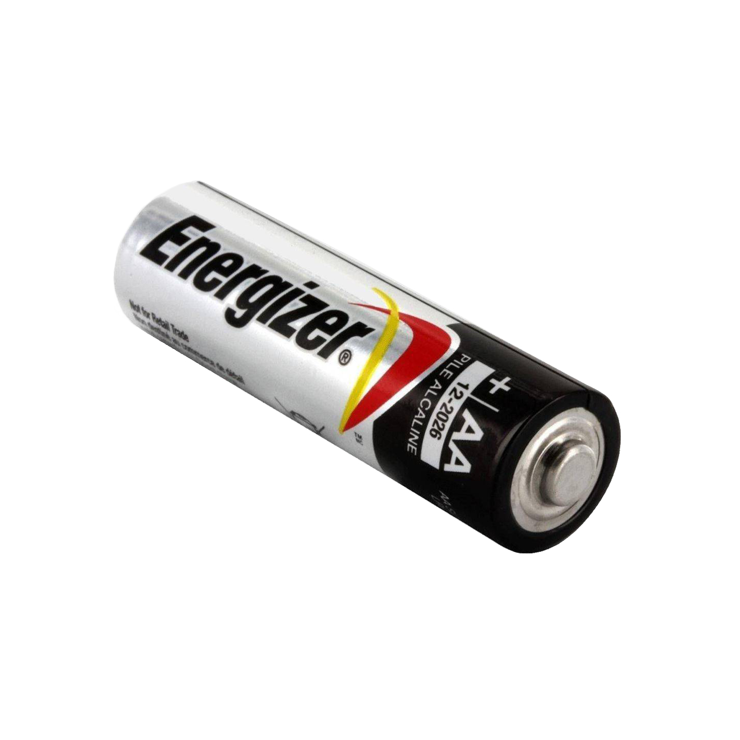 АА Energizer АА LR6-16BL