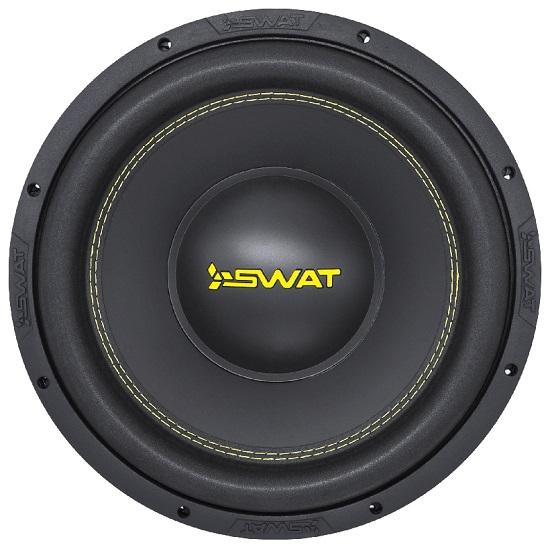 Сабвуферные динамики Swat MAS-12 v.2 