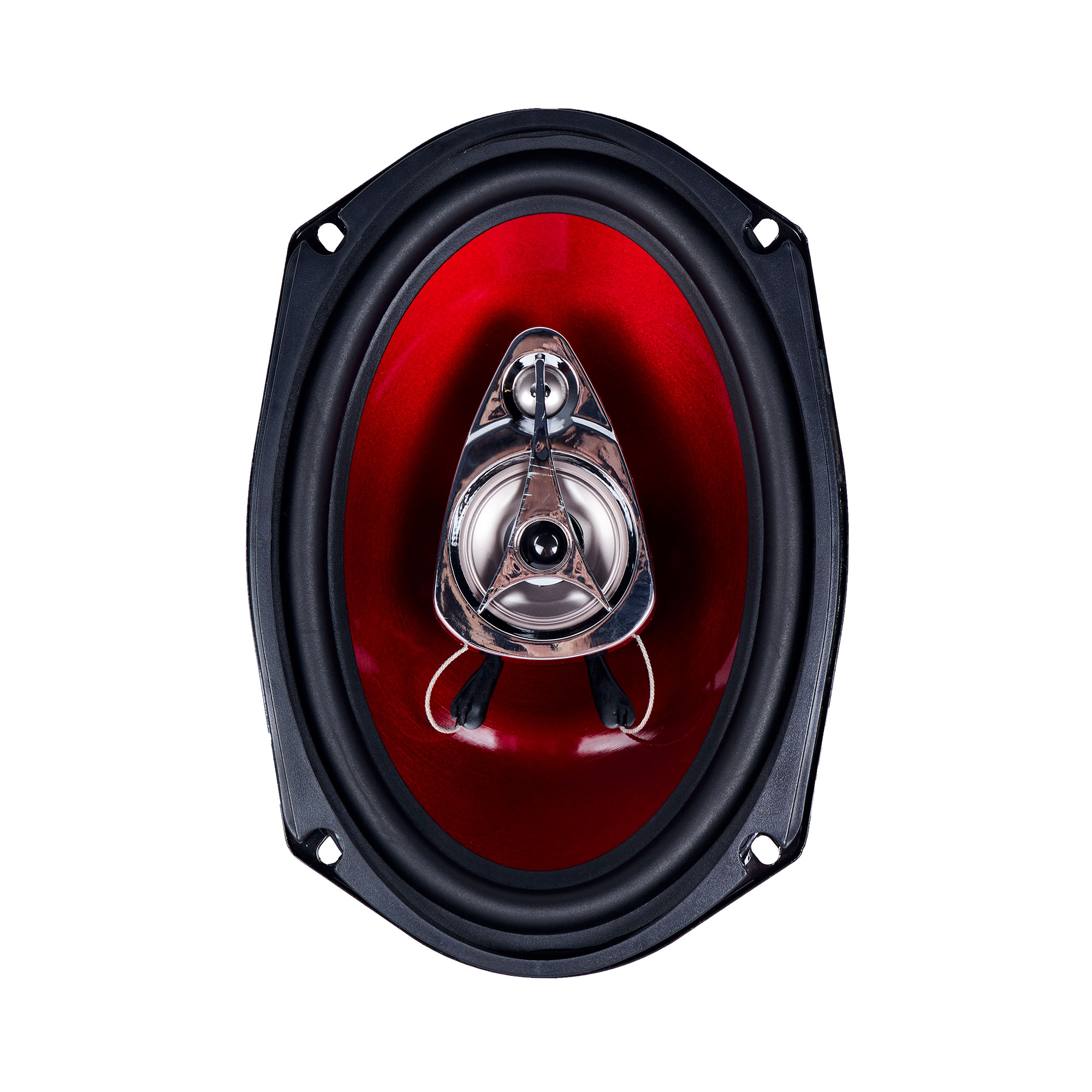 Акустика автомобильная KICX SP 693 