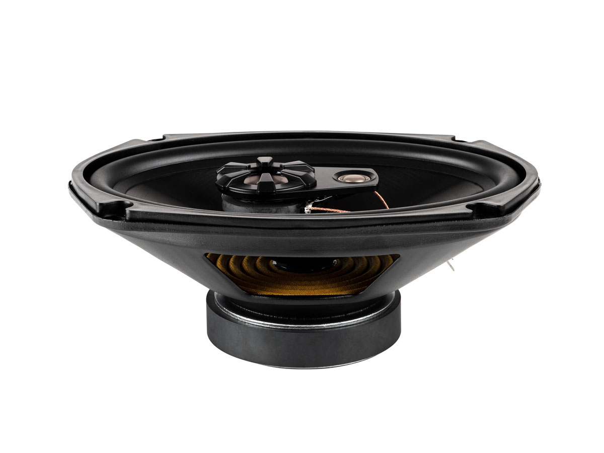 Акустика автомобильная Aspect WLS-693 