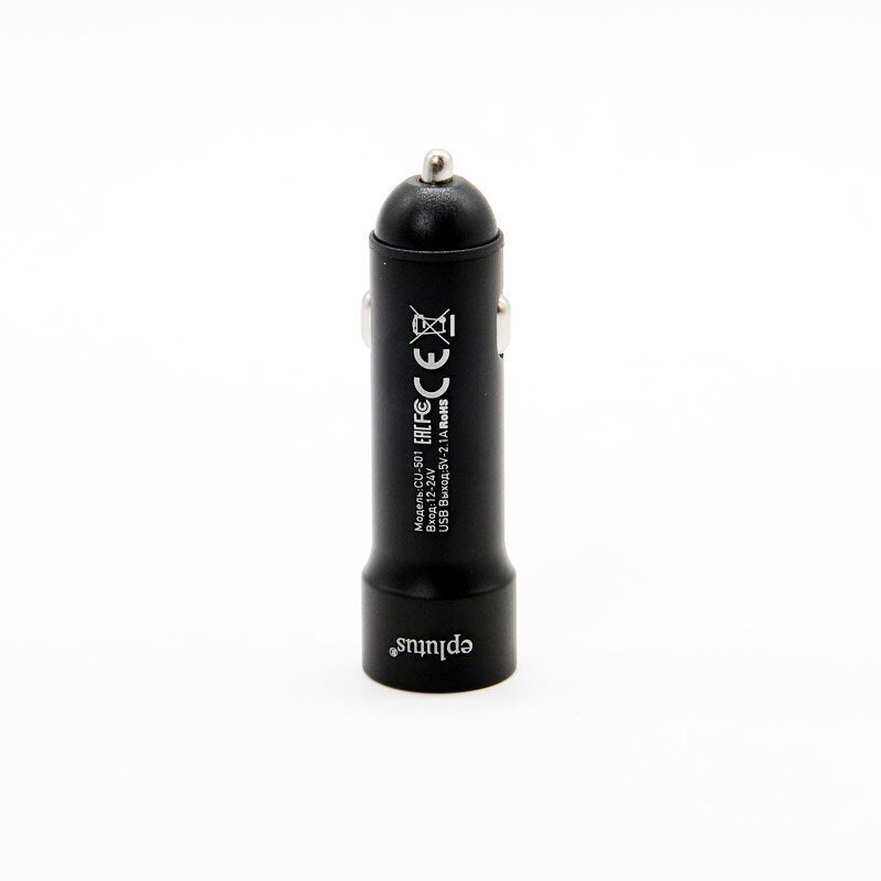 Зарядные устройства для смартфонов, Кабели Eplutus CU-501 