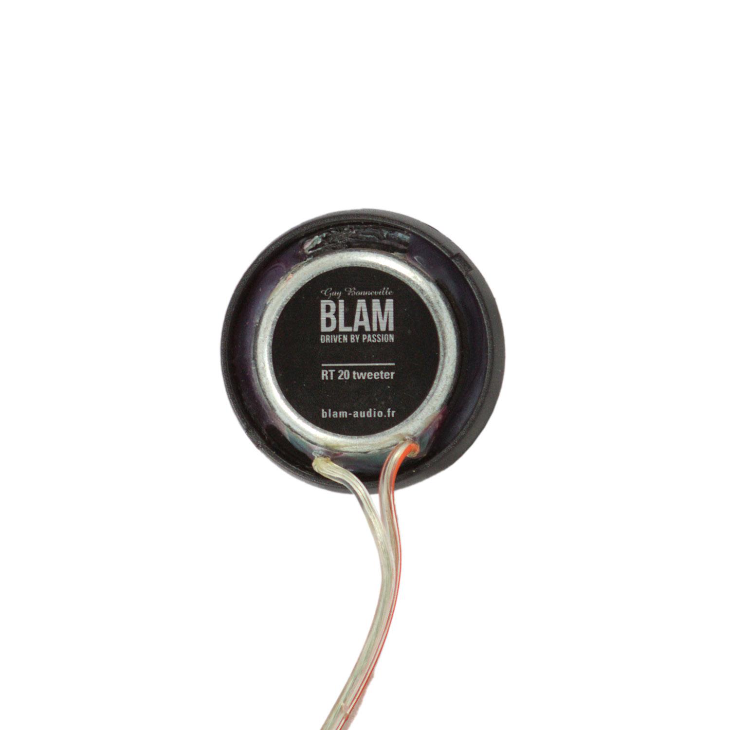 Акустика автомобильная BLAM L200P 