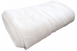 GRASS Полотенце "вафельное"