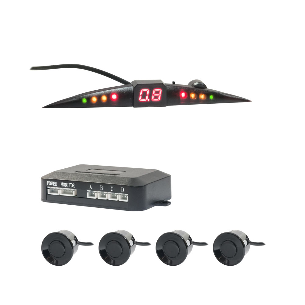 Парковочные радары Swat PT-114B