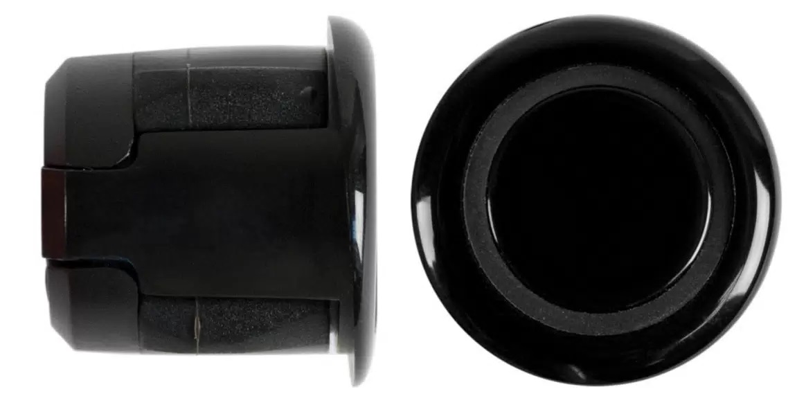 Аксессуары для парктроников Parkmaster A-Black