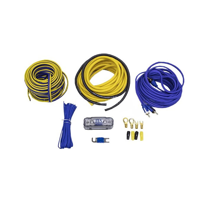 Комплекты проводов COLT KIT82 