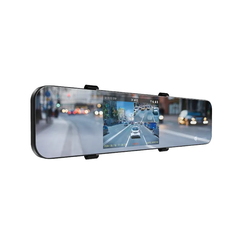 Зеркала с видеорегистраторами NAVITEL MXR2700