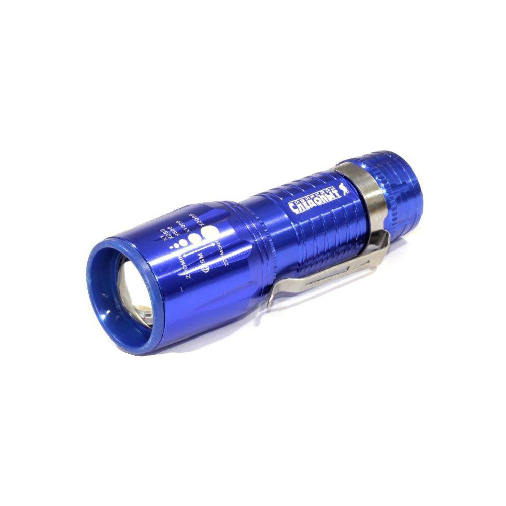 СИБИРСКИЙ СЛЕДОПЫТ ВЕГА L-53