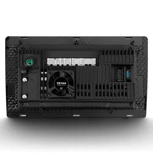 Планшеты 9"/10"/12" TEYES CC3L 9" 4-32 