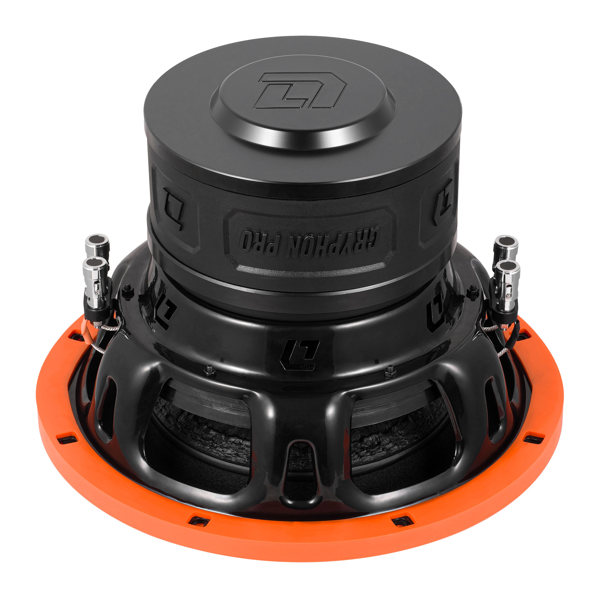Сабвуферные динамики DL Audio Gryphon PRO 10 V3 