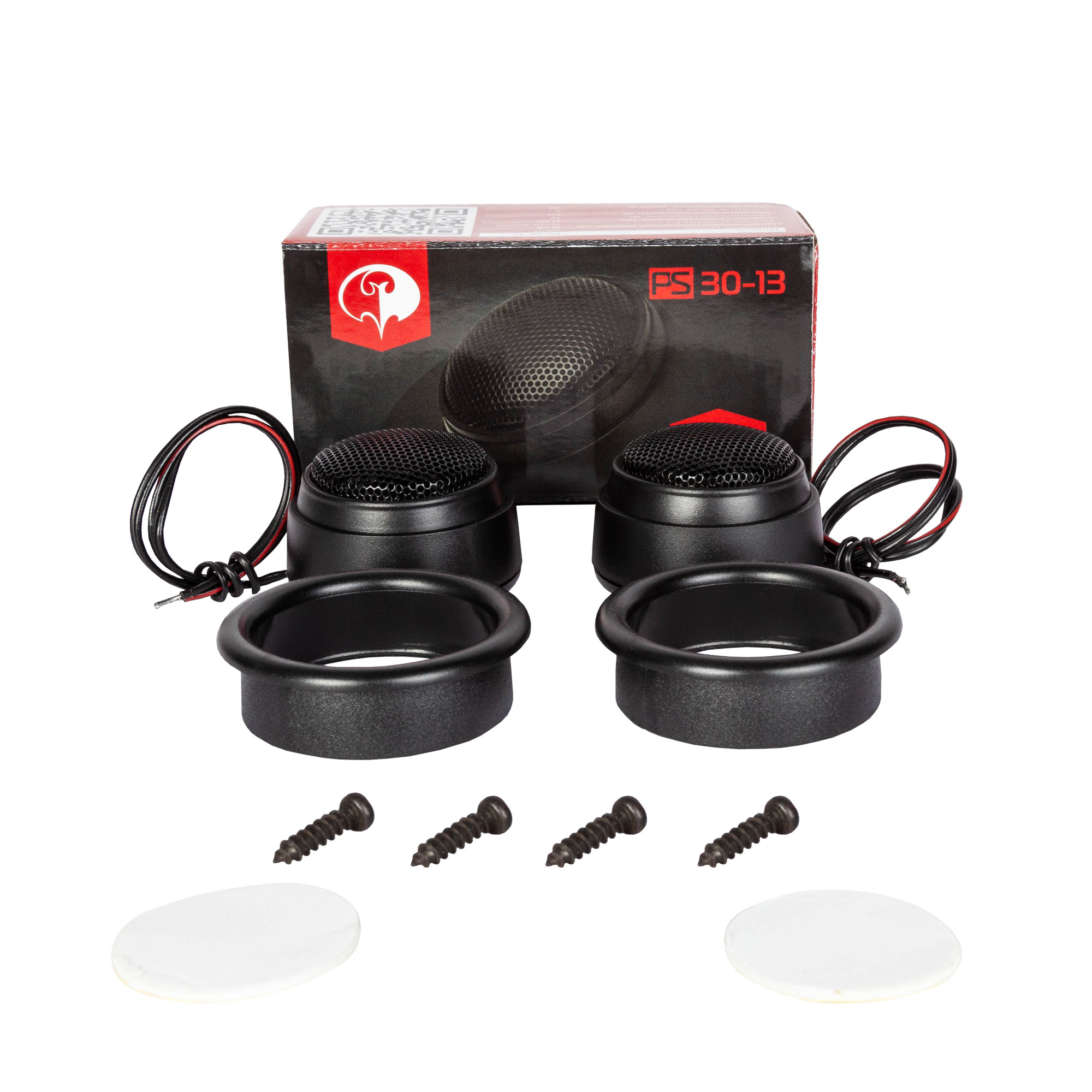 Акустика автомобильная KICX PS30-13 