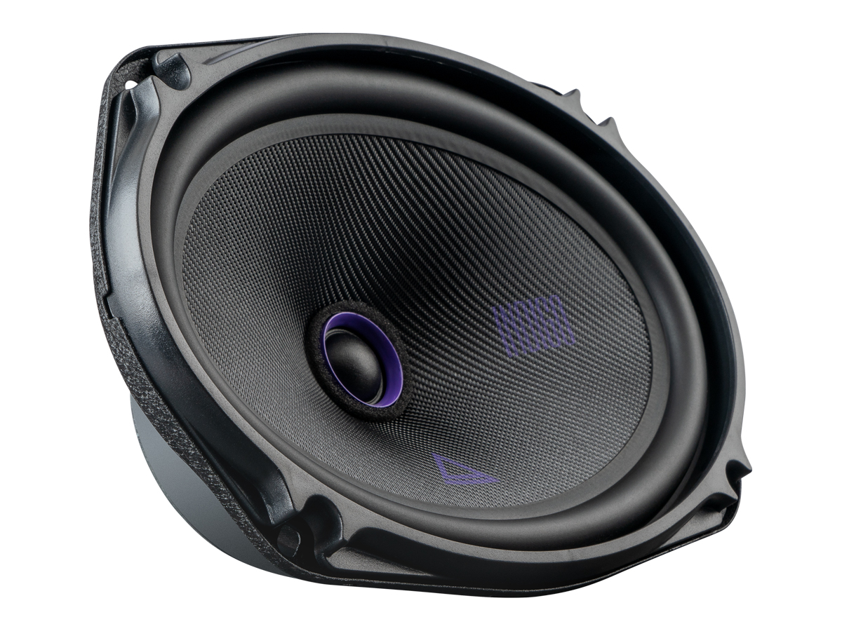 Акустика автомобильная AurA INDIGO-GF69X 