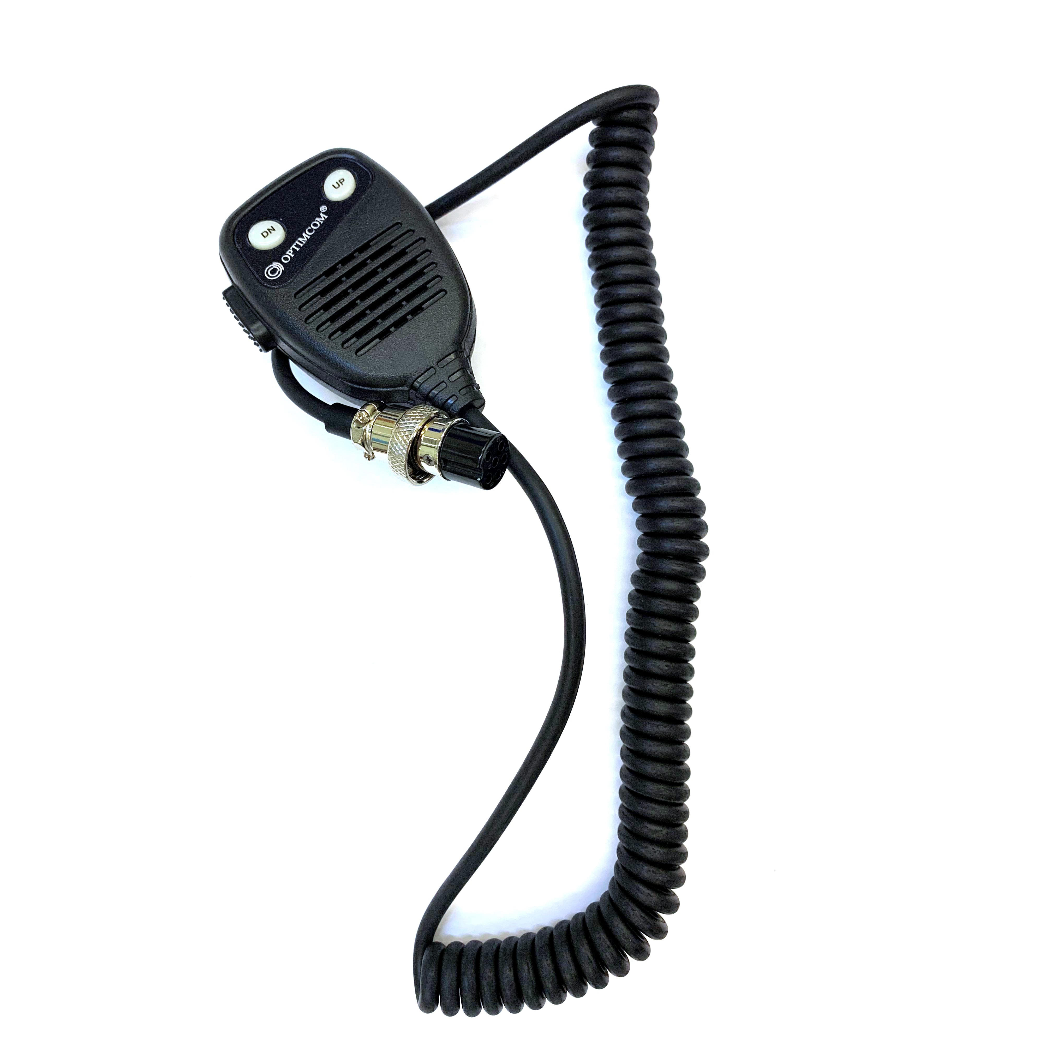 Кронштейны, разъёмы, аксессуары  для радиостанций 27МГц Optim Тангента MJ 400