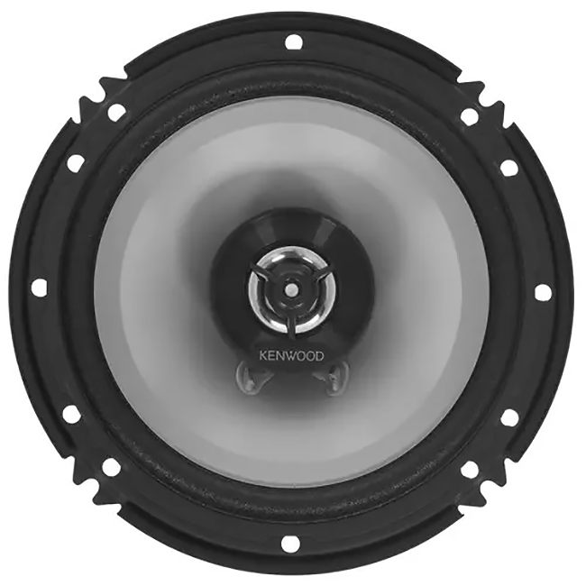 Акустика автомобильная Kenwood KFC-S1666 