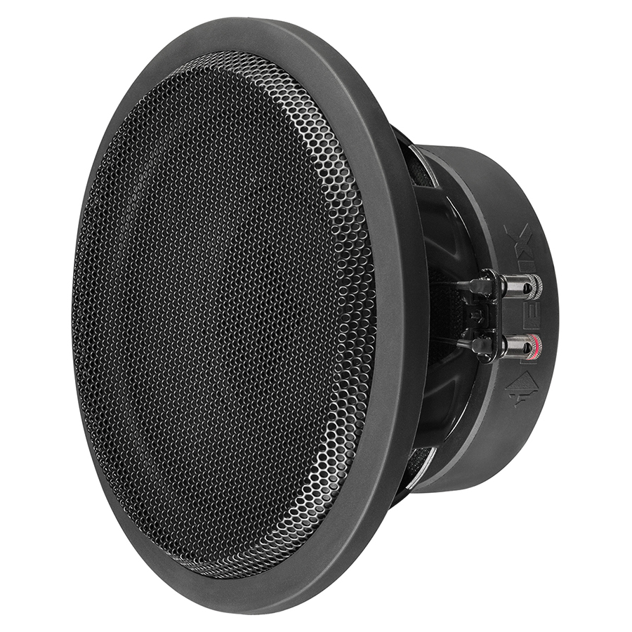 Сабвуферные динамики Helix IK W10 SVC 
