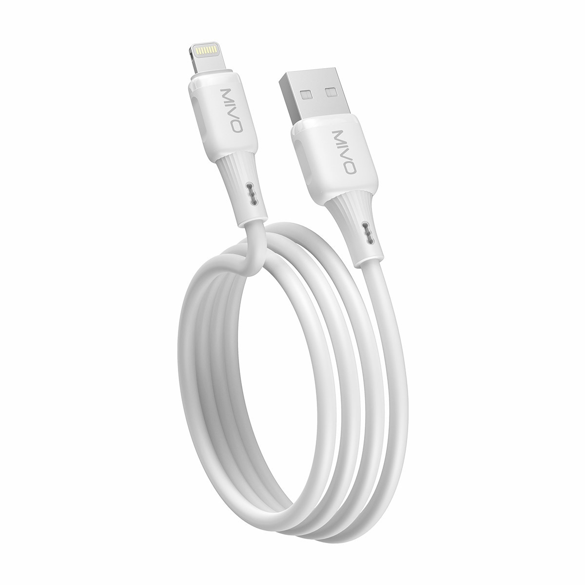 Зарядные устройства для смартфонов, Кабели Mivo MX-54L 